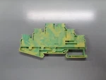 Phoenix Contact 3210525 Pt 2,5-3PE Ground Terminal Block. Fixed Price $9.99.