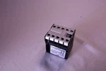Aeg LS07-4 LS074 Contactor 24VDC Used, Good Working Condition. Fixed Price $60.00.