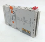 Beckhoff KL2612 Bus Terminal, 2-CHANNEL Relay Output Used. Fixed Price $28.80.