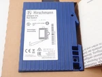 Hirschmann Spider 5TX Rail Ethernet Switch, Port. Fixed Price $89.95.