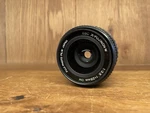 *near Mint* Ebc X-fujinon 28MM F/3.5 Dm Wide Angle Lens For Ax Series. Fixed Price $117.61.