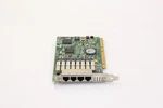 Riverbed CMP-00074 Quad Copper Gig-e Bypass Pci-x Server Adapter. SKU218986. Fixed Price $18.18.