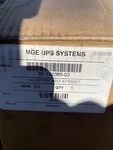 Mge Ups Inverter 72-130073-03 Rev. A02 Used. Fixed Price $465.00.