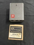 Honeywell R510-15R / R51015R Model RA89A. Fixed Price $59.99.