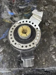 Dynapar HS35R102484P7 Hollowshaft Encoder. Fixed Price $99.88.
