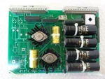Healthcare 45563250 Auxiliary Voltage Power Board From Innova 2000 Cath Lab. Fixed Price $198.00.