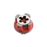 Ridgid 00-RB UNC-1 (37655) 1" Bolt Threader Die Head, Alloy Rh,. Fixed Price $244.19.