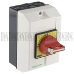 New Schneider VCF02GE Emergency Stop/main Switch. Fixed Price $110.67.
