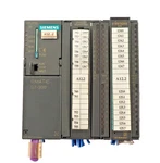 Siemens 6ES7 313-5BF03-0AB0 Simatic S7-300 CPU313C Controller. Fixed Price $138.00.