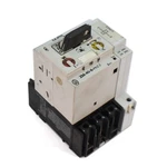 Moeller ZM-40-8-PKZ 2 Manual Motor Starter W/ U-pkz Under Voltage Trip Module. Fixed Price $59.99.