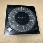 Northrop Grumman Sperry Marine 4881-AA Gyroscope Compass Untested. Fixed Price $399.95.