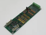 Mce HC-I40 Logic Rear Door I/o Module Pcb Circuit Board T239651. Fixed Price $499.99.