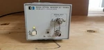 Hp 81519A Optical Receiver DC-400MHZ Read!. Fixed Price $100.00.