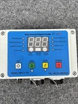 Humvee HEPC11-30 Electric Permanent Magnet Controller Used. Fixed Price $399.99.