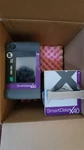 Markem Imaje Smartdate X40 53MM Lh Thermal Transfer Printer + Controller. Fixed Price $3100.00.