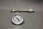 Brooks 8378-002 Instrument Gauge. Fixed Price $64.99.