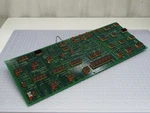 Nissei NC8000F1 7LED-01 4TP-0B127 Circuit Board T179340. Fixed Price $999.99.