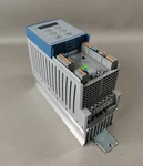 Nordac Sk 530E-550-340-A + TU3-CTR Cover. Fixed Price $674.48.