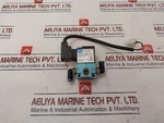 Mac 35A-ACA-DDAJ-0KJ Solenoid Valve 24VDC 5.4W. Fixed Price $151.99.