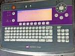 Markem Imaje A37883-E Display Board For Model 9040 A37813-E A36758-D. Fixed Price $389.99.