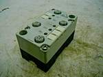 Siemens 3RG9001-0AA00 As Interface Module With 10-0AA00. Fixed Price $127.95.
