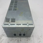 Agilent Technologies Ion Pump Controller 5295001R001 Damage In Pictures. Fixed Price $600.00.