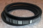 Continental Contitech Torque-flex V-belt BX68 Matchmaker Sc Mexico 040818 New. Fixed Price $24.99.