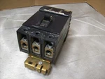 #80) Used Square 175 Amp Breaker Type 2. Fixed Price $174.99.