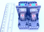 Siemens Lot Of 2 Plug Relay Coupler LZS:PT7874P Working. Fixed Price $35.00.