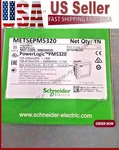 1PC Schneider Electric Meter METSEPM5320 - Brand New. Fixed Price $605.18.
