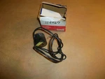 Schrader Bellows Coil 5110-001 5110001 120/60 New. Fixed Price $17.00.
