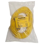 New Turck Rsm Rkm 30-10M Power Cable Id Number: U2257-1 Length. Fixed Price $84.95.