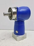 Wittenstein SK+060S-MF1-10-0C1-1K00 Hypoid Gear Box Dmf 8/16 Used. Fixed Price $148.49.