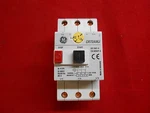 Ge CR72AMJ Manual Motor Controller; 2.5 - 4AMP. Fixed Price $86.00.