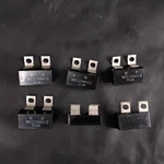 Mitsubishi NC1124H12/NC1124H11 Snubber Capacitors-lot Of 6 ($20 Obo). Fixed Price $20.00.