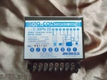 Q-con Controll Unit Type: C-30PN-25. Speed W/noise Filter Made In Japan. Fixed Price $199.95.