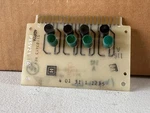 Lot Of Honeywell 4DP7APXSV21 Circuit Board 51103613. Fixed Price $80.00.