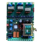 Used & Tested Abb 5366368-B Motherboard. Fixed Price $249.81.