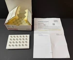 Invitrogen Magnetic STAND-96 AM10027 W/ Coa (thermo Fisher) 96-WELL. Fixed Price $440.00.