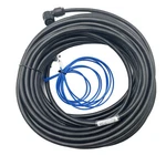 1PCS New Seventh Axis Encoder Line Cable A660-8017-T708 For Fanuc 14M L20R53BX. Fixed Price $228.69.