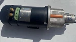 Leeson 108322.00 MOTOR,1 HP,1800 RPM,12V DC,56C,TEFC 48ZG51. Fixed Price $450.00.