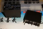 1PC New Omron G3SD-Z01P-PD Relay. Fixed Price $182.00.