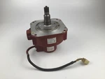Yaskawa USAPEM-07YRS21 Ac Servo Motor. Fixed Price $599.99.