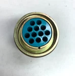 Jae GT6L-28-M12SC-53B1-(25) Connector Plug. Fixed Price $99.99.
