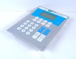 Sigmatek C-sli Built-in Terminal CET281 (12-220-281) Tested. Fixed Price $452.95.