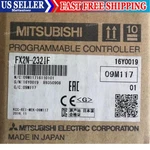 1PC Mitsubishi FX2N-232IF Plc FX2N232IF New Box Expedited Shipping. Fixed Price $171.66.
