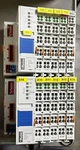 Lot Of Parker P10-347 Bus Couplers With 3) P10-402, 1) P10-504 & P10-600 Each. Fixed Price $223.99.