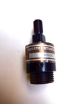Numatics A500-603 Actuator Rod Coupler. Fixed Price $69.99.