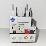Allen-bradley 193-T1AB40 Thermal Overload Relay 2.9 4.0A Class 10A Nob. Fixed Price $79.99.