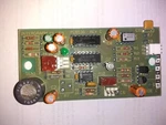 Intergraph Rev Board (pcb 536). Fixed Price $8.35.